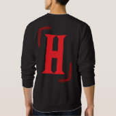 Ikari SweatShirt (Achterkant)