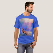 Ikarus Falling T-shirt (Voorkant volledig)