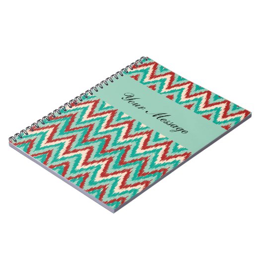 IKAT7-2013Colors.png Notitieboek (Linkerzijde)