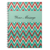 IKAT7-2013Colors.png Notitieboek (Voorkant)