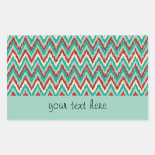 ikat7-2013colors.png rechthoekige sticker