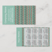 IKAT7-2013Colors.png Visitekaartje (Voorkant / Achterkant)