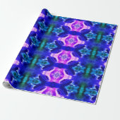 IKAT CADEAUPAPIER (Uitgerold)