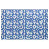 Ikat Damask Stof (Fat Quarter)