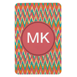 iKat de Kleuren van het Kruid van het Ontwerp van  Magneet