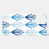 Ikat Design #11 @ Emporio Moffa Case-Mate iPhone Case (Achterkant (horizontaal))