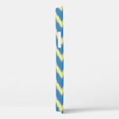 Ikat Design #1 @ Emporio Moffa Case-Mate iPhone Case (Achterkant / Rechts)