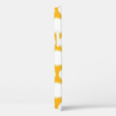 Ikat Design #2 @ Emporio Moffa Case-Mate iPhone Case (Achterkant / Rechts)