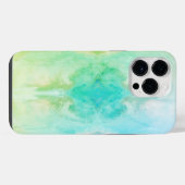 Ikat iPhone Hoesje (Achterkant horizontaal)