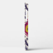 Ikat naadloze patroonachtergrond Traditioneel onde Case-Mate iPhone Case (Achterkant / Links)