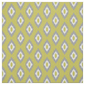 Ikat  patroon stof (Swatch)