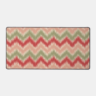 Ikat Pattern Bureaumat