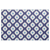 Ikat Pattern Fabric Stof (Fat Quarter)