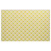 Ikat Pattern Fabric Stof (Yard (91,4 cm))