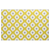 Ikat Pattern Fabric Stof (Fat Quarter)