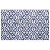 Ikat Pattern Fabric Stof (Yard (91,4 cm))