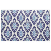 Ikat Pattern Fabric Stof (Fat Quarter)