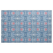 IKAT Pattern Gypsy Boho Bohemian Trendy  Stof (Yard (91,4 cm))