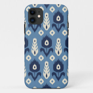 Ikat Pattern iPhone 5 Hoesje