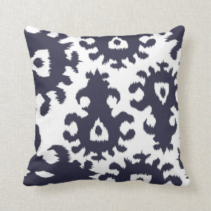 Ikat Pillow Kussen