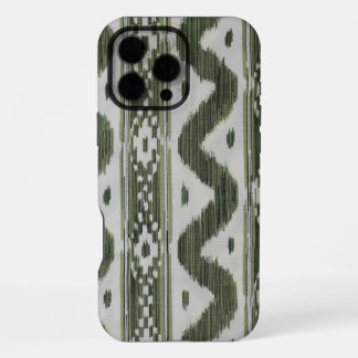 Ikat telefoonhoesje iPhone 16 pro max hoesje