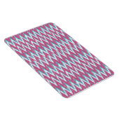 IKAT Zigzag Effect12.ai Magneet (Rechterzijde)