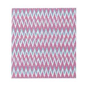 ikat zigzag effect12.ai notitieblok
