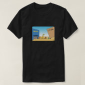 Ikea Ark T-shirt (Design voorkant)