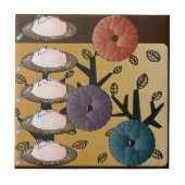 Ikea keuken taarten Tegel Tegeltje (Voorkant)