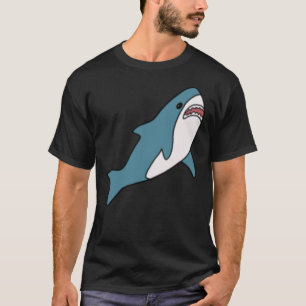 IKEA Shark (Blahaj) Classic T-Shirt
