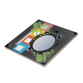 Ikea spiegels Mod Tegel Tegeltje (Zijkant)