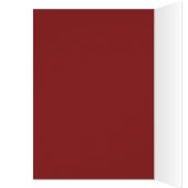 Ikebana kaart (Binnen (Links))