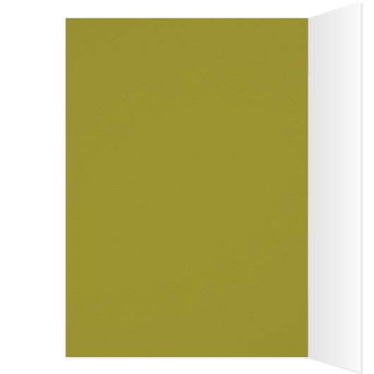 Ikebana-kaart (Binnen (Links))