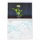 Ikebana Kalender (Mar 2026)