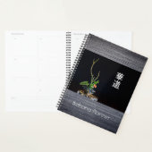 Ikebana Planner (Display)