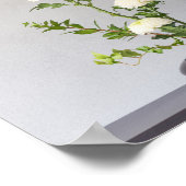 Ikebana Poster (Hoek)