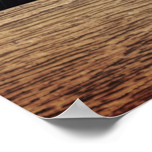 Ikebana Poster (Hoek)