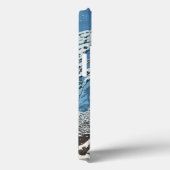 Ikegami Honmonji Tempel Kawase Hasui shin hanga Case-Mate iPhone Case (Achterkant / Rechts)