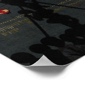 Ikenohata Poster (Hoek)