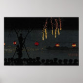 Ikenohata Poster (Voorkant)