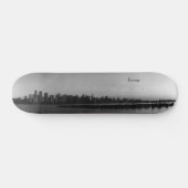 ikhaatny persoonlijk skateboard (Horizontaal)