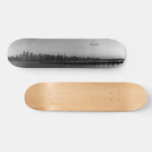 ikhaatny persoonlijk skateboard (Horizontaal)
