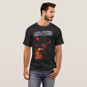 iki sip joss t-shirt (Voorkant volledig)