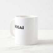 iKiGAi-mok Koffiemok (Voorkant links)