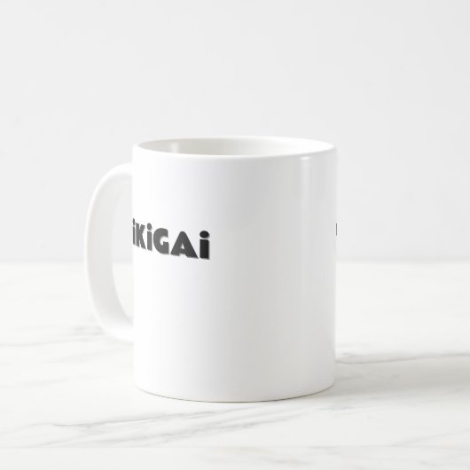 iKiGAi-mok Koffiemok (Voorkant links)