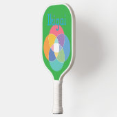 Ikigai Pickleball Paddle (Links)