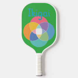 Ikigai Pickleball Paddle