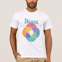 Ikigai T-shirt