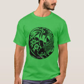 Ikigai T-shirt (Voorkant)
