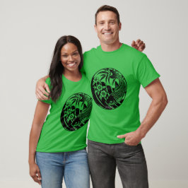 Ikigai T-shirt